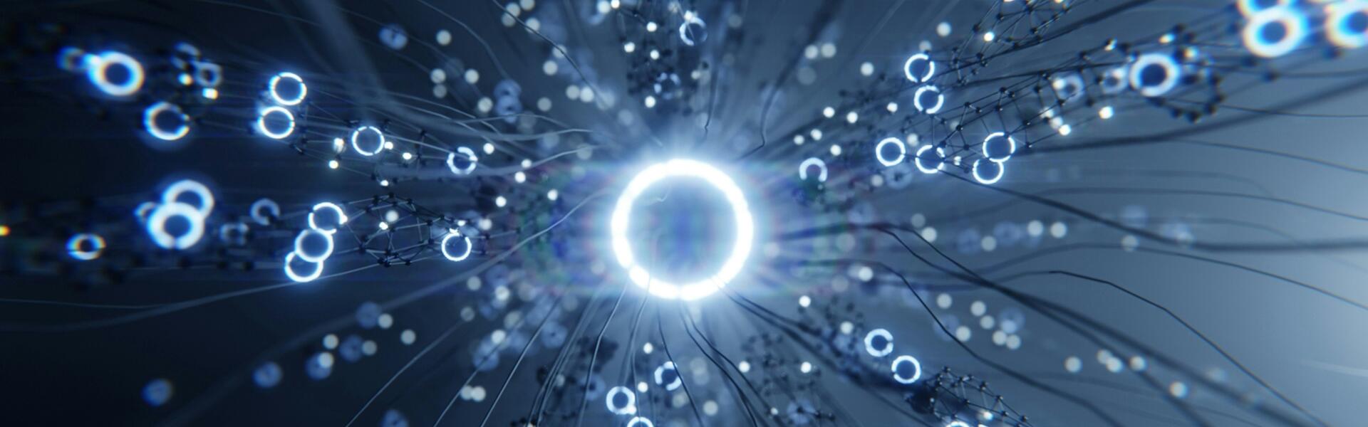 The development of new strategies for treating mental illnesses shows promise!