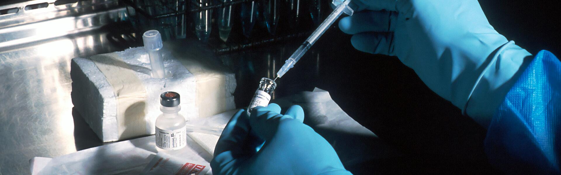 Market Status and Development Potential of Nanobody