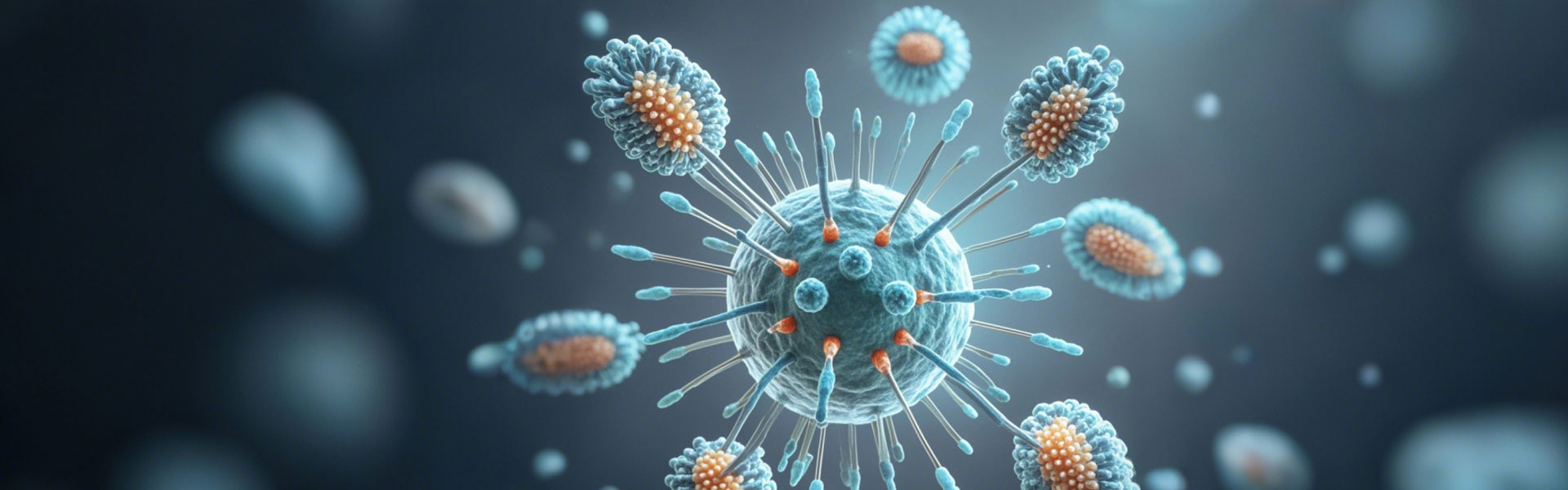 Nabphage Improved phage display