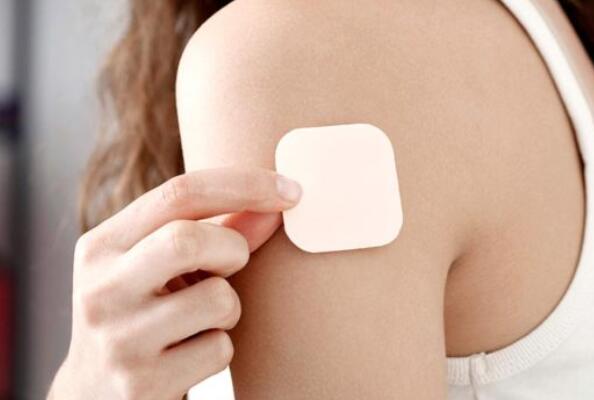 Prospect of Nanobody Transdermal Drug Delivery Technology