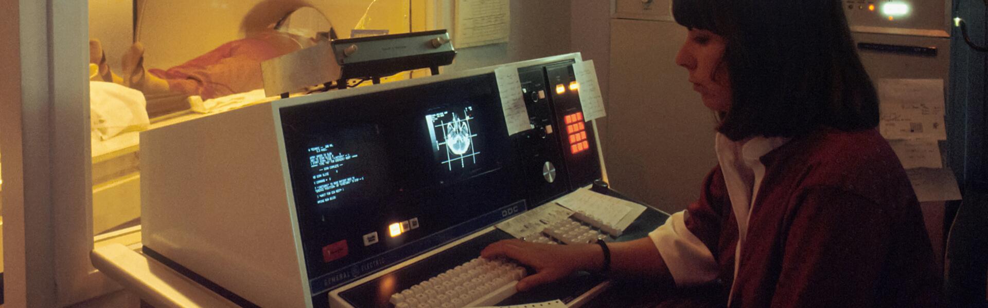 It will also unlock the mysteries of the body!