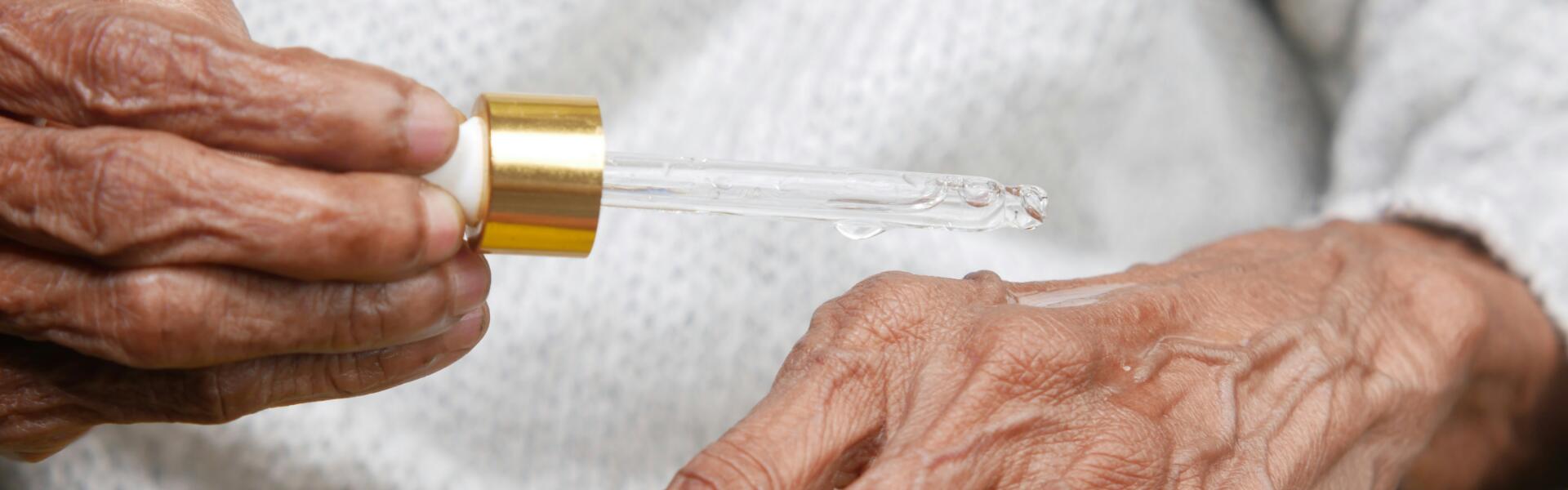 Prospect of Nanobody Transdermal Drug Delivery Technology