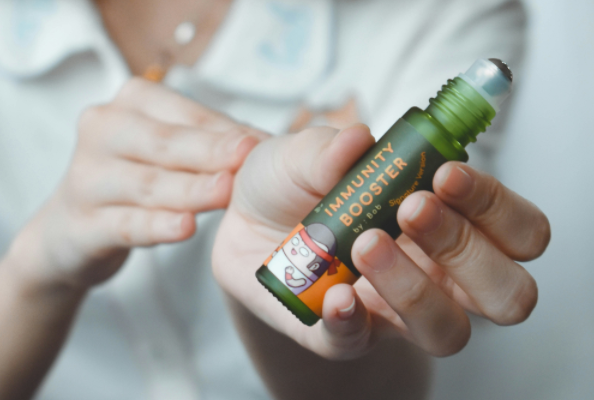 The application of nanobodies in autoimmune diseases