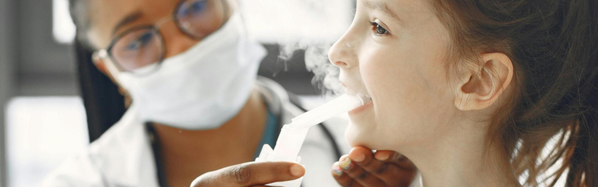 The development strategy and progress of nano-antibody inhalable drugs for asthma diseases