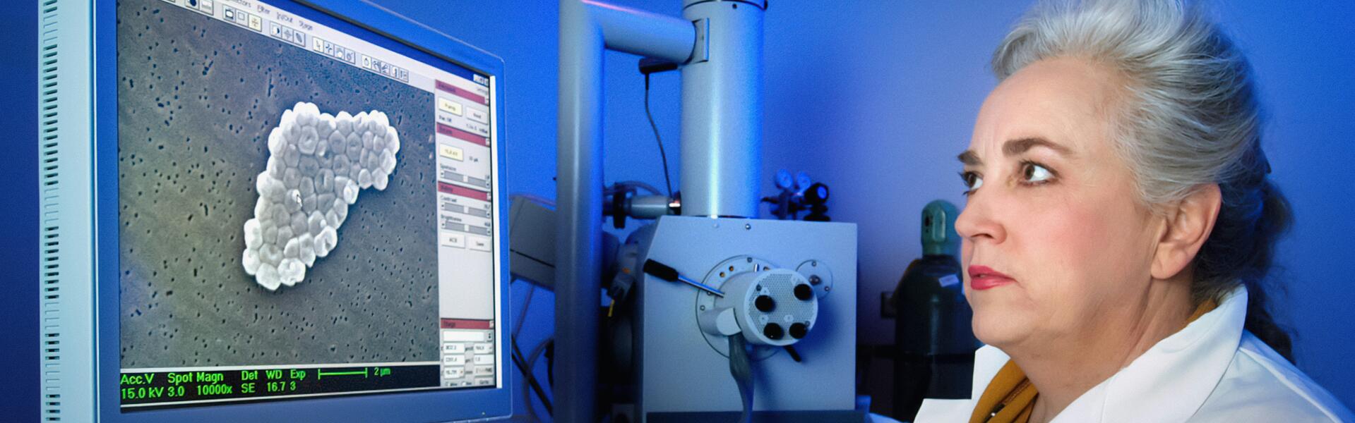 Entering a New Era in Cancer Treatment