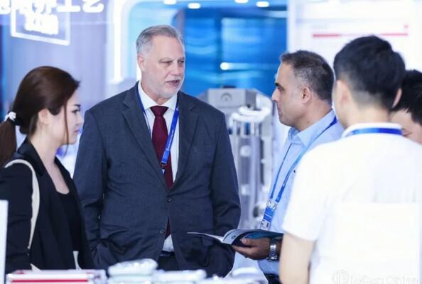 Exhibition Review | Naboo Leads the Trend - 10th Int'l Biopharmaceutical Expo