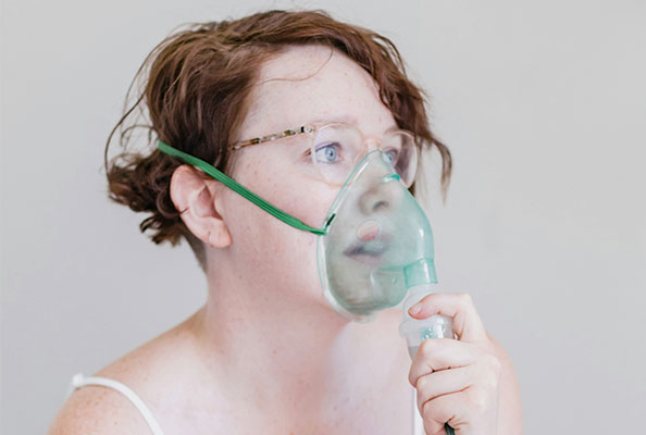 mRNA-mediated nanobody therapy reshapes steroid-resistant asthma treatment