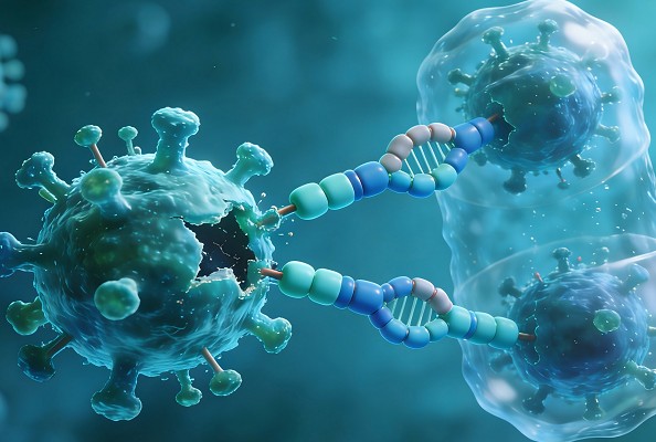 Dual-Action Bispecific Nanobodies: Dual Defense via Virus Neutralization and Physical Trapping