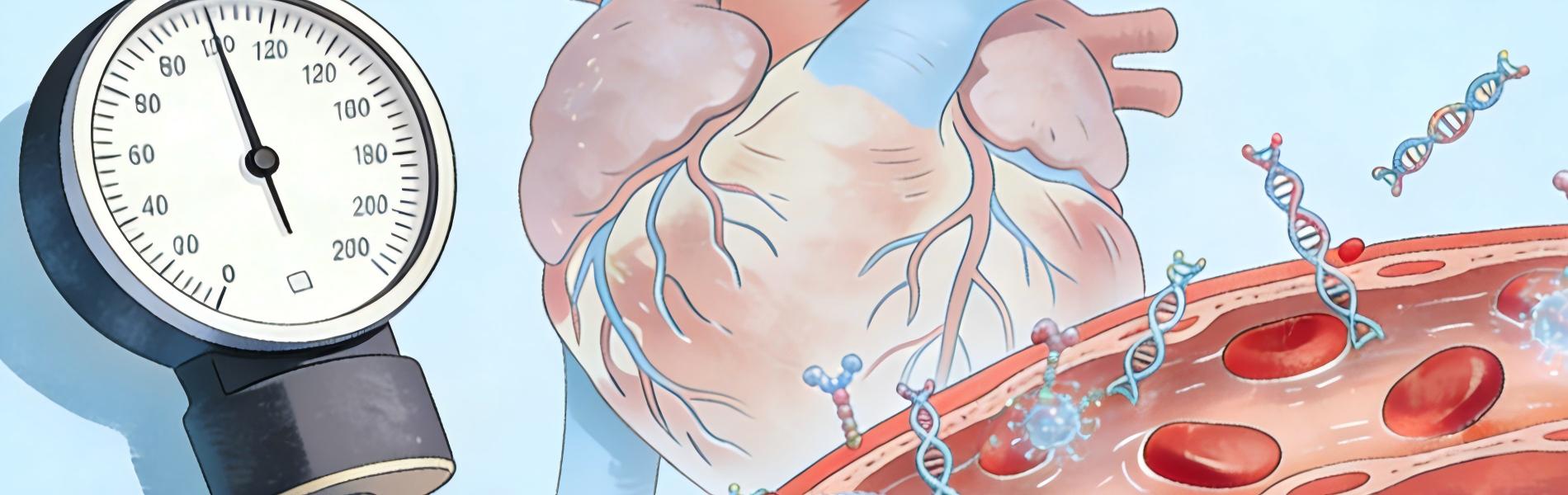 MWX401 Injection Granted IND Approval: siRNA + Nanobody, Reshaping a