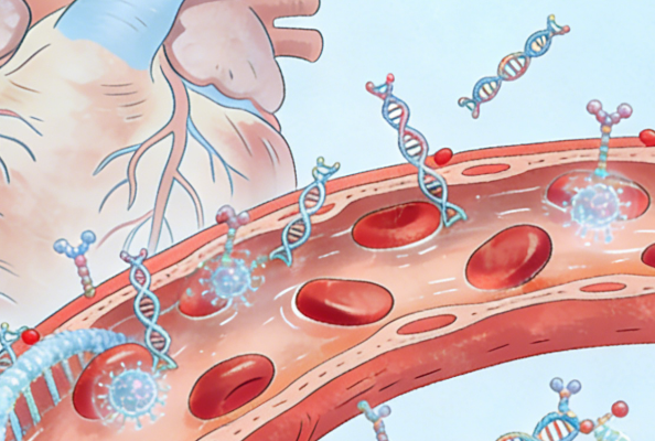 MWX401 Injection Granted IND Approval: siRNA + Nanobody, Reshaping a