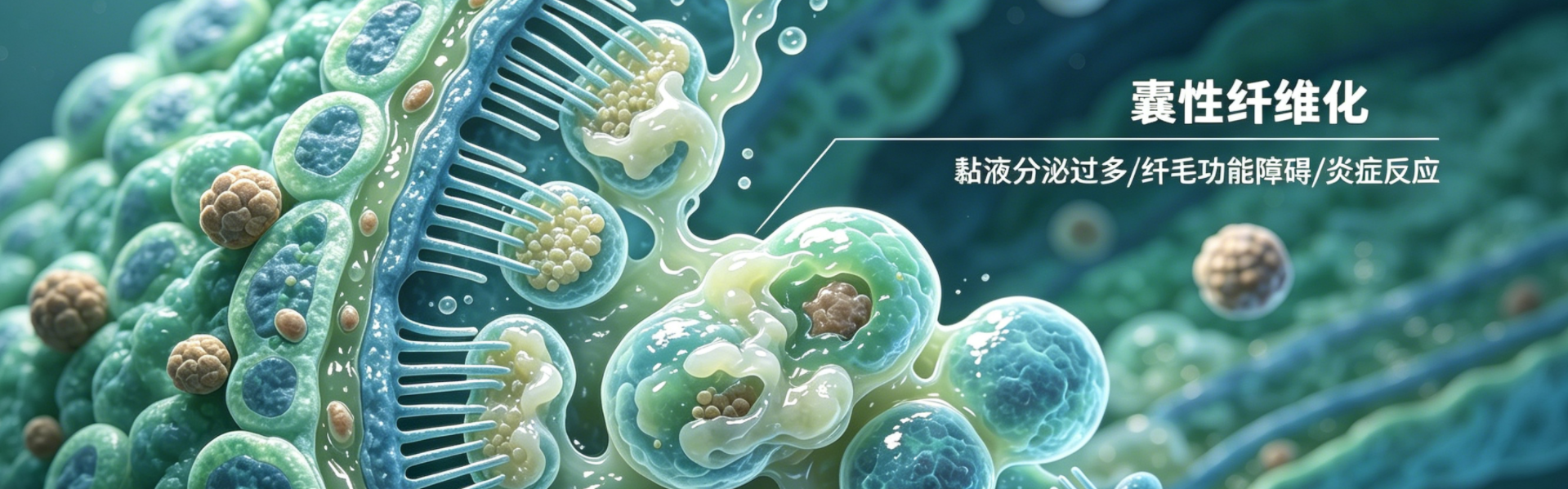 Transmembrane Nanobodies: Solving the Misfolded CFTR Challenge