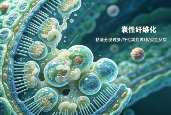 Transmembrane Nanobodies: Solving the Misfolded CFTR Challenge