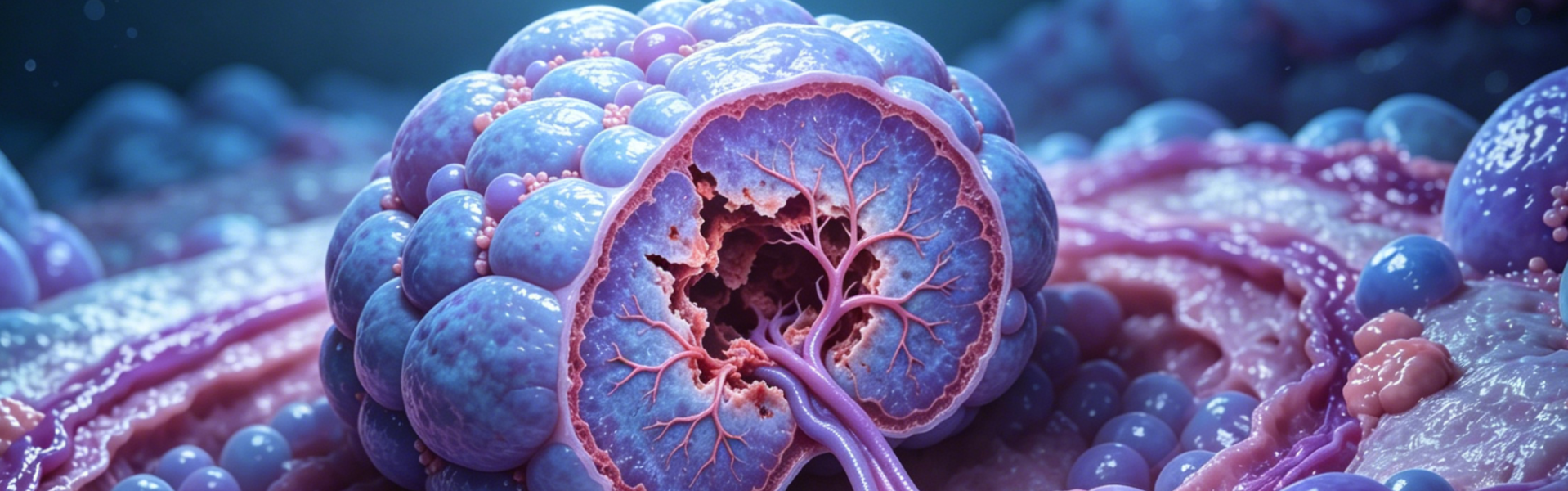 LRRC15-ADC Approved for Clinical Trials, Nanobodies Reshape Solid Tumor Targeted Therapy