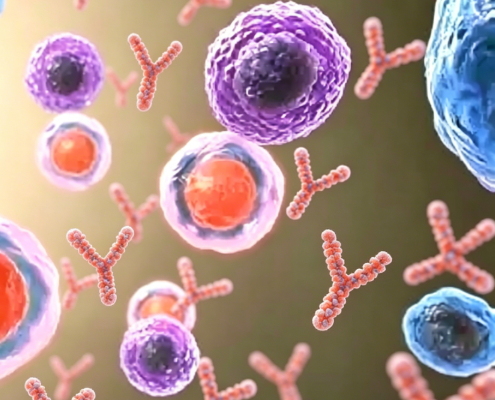 Cell Immunization